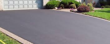 Best Driveway Sealing  in Auburn, IL